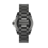 Gucci Dive Quartz Black Dial Black Steel Strap Watch For Men - YA136205 Authentic Buy Shop Now