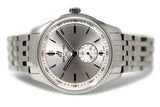 Breitling Premier Automatic 40mm Stainless Steel Silver Dial Mens Watch - A37340351G1A1 Authentic Buy Shop Now
