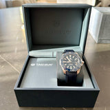 Tag Heuer Aquaracer Blue Dial Watch for Men -  WAY211C.FT6155