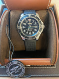 Breitling Superocean Heritage II 42mm Automatic Mens Chronometer Watch - A17365C9 Authentic Buy Shop Now