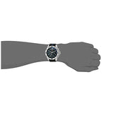 Tommy Hilfiger Sport Multifunction Black Dial Black Rubber Strap Watch for Men - 1791143 Authentic Buy Shop Now