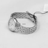 Tissot Le Locle Automatic Silver Dial Silver Steel Strap Watch For Women - T006.207.11.038.00 Authentic Buy Shop Now