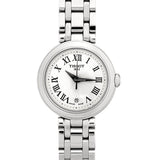 Tissot Bellissima Small Lady Silver Dial Silver Steel Strap Watch For Women - T126.010.11.013.00 Authentic Buy Shop Now