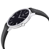 Tissot T Classic Tradition 5.5 Quartz Watch For Men - T063.409.16.058.00 Authentic Buy Shop Now