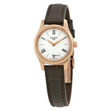 Tissot T Classic Tradition 5.5 Lady Watch For Women - T063.009.36.018.00 Authentic Buy Shop Now