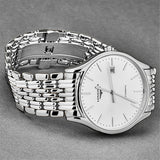 Longines Lyre 25mm Stainless Steel Watch for Women - L4.259.4.72.6 Authentic Buy Shop Now