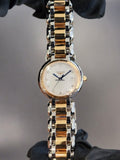 Longines PrimaLuna Automatic 26.5mm Watch for Women - L8.111.5.87.6 Authentic Buy Shop Now