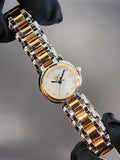 Longines PrimaLuna Automatic 26.5mm Watch for Women - L8.111.5.87.6 Authentic Buy Shop Now