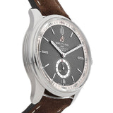 Breitling Premier Automatic 40mm Anthracite Dial Mens Watch - A37340351B1X1 Authentic Buy Shop Now