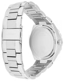 Guess Viva Quartz Silver Dial Silver Steel Strap Watch For Women - W0111l1 Authentic Buy Shop Now