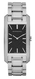 Burberry Heritage Black Dial Silver Steel Strap Watch For Women - BU9401 Authentic Buy Shop Now