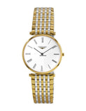 Longines La Grande Classique De Longines Watch for Women - L4.755.2.11.7 Authentic Buy Shop Now