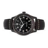 Breitling Navitimer 8 Automatic Chronometer Black Dial Mens Watch - M17314101B1X1 Authentic Buy Shop Now