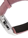 Gucci G Timeless Quartz Candy Pink Dial Pink Leather Strap Watch For Women - YA1264030 Authentic Buy Shop Now