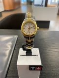 Tissot T Classic PR 100 Lady Small Dial Watch For Women - T101.010.22.111.00 Authentic Buy Shop Now