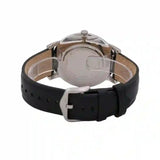 Fossil The Minimalist Three Hand Black Dial Black Leather Strap Watch for Men - FS5398 Authentic Buy Shop Now