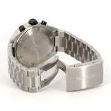 Tag Heuer Formula 1 Chronograph Grey Dial Silver Steel Strap Watch for Men - CAZ101AG.BA0842
