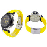 Tissot T Race Chronograph Mens Watch T048.417.27.057.03 Authentic Buy Shop Now