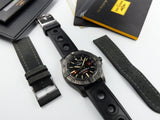 Breitling Avenger Titanium Blackbird 44mm Automatic Mens Watch - V1731110BD74/109W Authentic Buy Shop Now