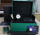 Tag Heuer Carrera Automatic Silver Dial Silver Steel Strap Watch for Men - WBN2015.EB0283 Authentic Buy Shop Now