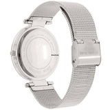 Michael Kors Darci Silver Dial Silver Mesh Bracelet Watch for Women - MK3367 Authentic Buy Shop Now