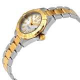 Tag Heuer Aquaracer Mother of Pearl Dial Watch for Women - WBD1320.BB0320 Authentic Buy Shop Now