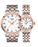 Tissot Classic Dream Lady Quartz Watch For Women - T129.210.22.013.00 Authentic Buy Shop Now