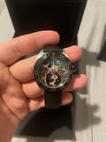 Tag Heuer Formula 1 Alec Monopoly Black Dial Watch for Men - WAZ1117.FT8023 Authentic Buy Shop Now
