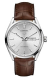 Tag Heuer Carrera Silver Dial Watch for Men - WAR201B.FC6291 Authentic Buy Shop Now