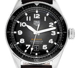 Tag Heuer Autavia Automatic Grey Dial Watch for Men - WBE5114.FC8266 Authentic Buy Shop Now