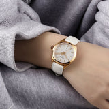 Tissot T Classic PR 100 Lady Silver Dial Watch For Women - T101.210.36.031.01 Authentic Buy Shop Now