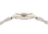 Cartier Ballon Bleu De Cartier Diamonds Silver Dial Two Tone Steel Strap Watch for Women - W3BB0026 Authentic Buy Shop Now