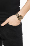 Gucci G Timeless Brown Dial Brown Leather Strap Watch For Men - YA1264068 Authentic Buy Shop Now