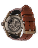 Tag Heuer Autavia Maroon Dial Watch for Men - WBE5193.FC8300 Authentic Buy Shop Now