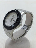 Gucci G Timeless Sport White Dial Silver Steel Strap Watch For Men - YA126250 Authentic Buy Shop Now