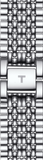 Tissot T Classic Everytime Large White Dial Silver Steel Strap Watch for Men - T109.610.11.031.00 Authentic Buy Shop Now
