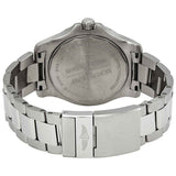 Breitling Avenger Automatic GMT 45 Blue Dial Silver Steel Strap Watch for Men - A32395101C1A1 Authentic Buy Shop Now
