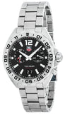 Tag Heuer Formula 1 Black Dial Watch for Men - WAZ111A.BA0875 Authentic Buy Shop Now