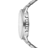 Tommy Hilfiger Carly White Dial Silver Stainless Steel Strap Watch for Women - 1781787 Authentic Buy Shop Now