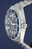 Tag Heuer Formula 1 Blue Dial Watch for Men - WAZ2015.BA0842 Authentic Buy Shop Now