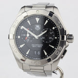 Tag Heuer Aquaracer Black Dial Watch for Men - WAY111Z.BA0928 Authentic Buy Shop Now