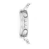Michael Kors Sofie Quartz Silver Dial Silver Steel Strap Watch For Women - MK6575 Authentic Buy Shop Now