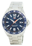Tag Heuer Formula 1 Blue Dial Watch for Men - WAZ1010.BA0842 Authentic Buy Shop Now