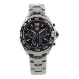 Tag Heuer Senna Black Dial Watch for Men - CAZ1015.BA0883 Authentic Buy Shop Now