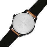Armani Exchange Hampton Chronograph Green Dial Brown Leather Strap Watch For Men - AX2412 Authentic Buy Shop Now