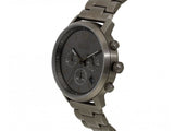 Hugo Boss Attitude Green Dial Green Steel Strap Watch for Men - 1513610 Authentic Buy Shop Now