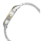 Hugo Boss Classic Silver Dial Two Tone Steel Strap Watch for Men - 1513687 Authentic Buy Shop Now