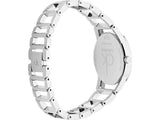 Calvin Klein Stately White Dial Silver Steel Strap Watch for Women - K3G23126 Authentic Buy Shop Now