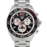 Tag Heuer Formula 1 Black Dial Watch for Men - CAZ101V.BA0842 Authentic Buy Shop Now