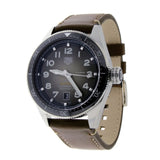 Tag Heuer Autavia Automatic Grey Dial Watch for Men - WBE5114.FC8266 Authentic Buy Shop Now